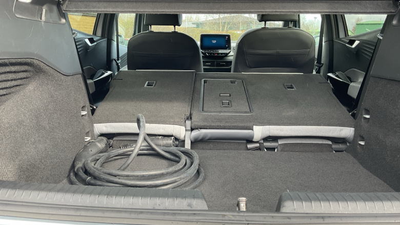 Volkswagen ID.3 150kW Business Pro Performance 58kWh 5dr Auto Electric Hatchback